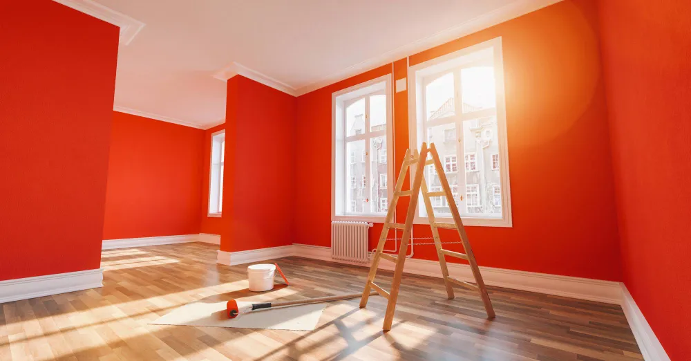 Professional condo painting service in Singapore