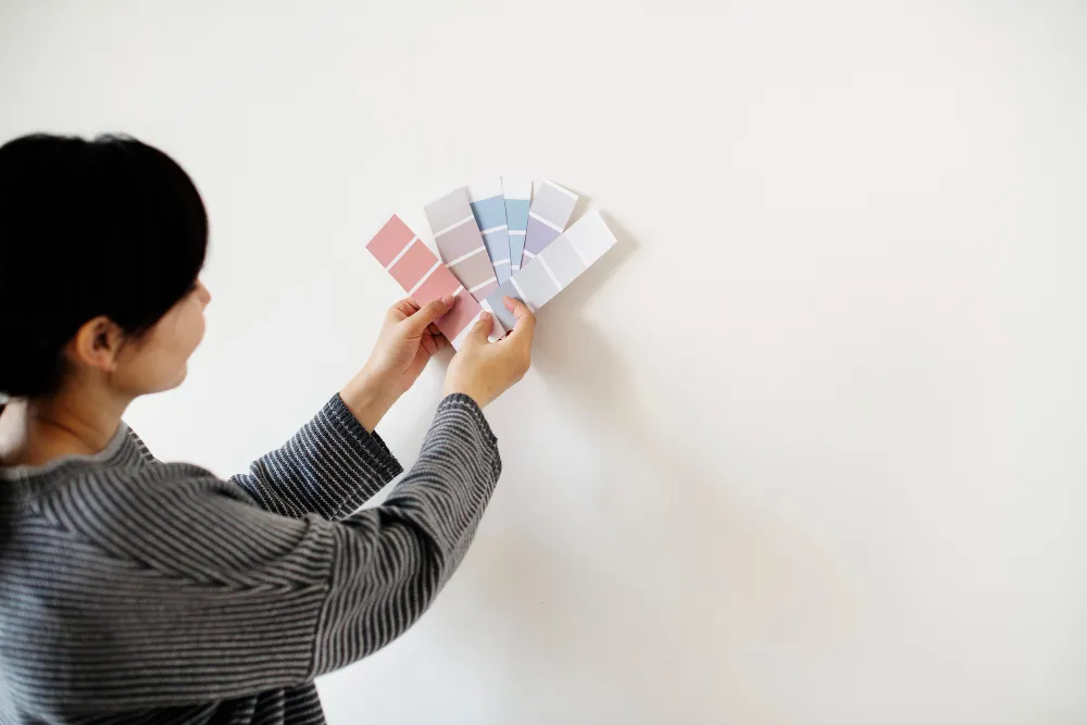 Personalized home painting services