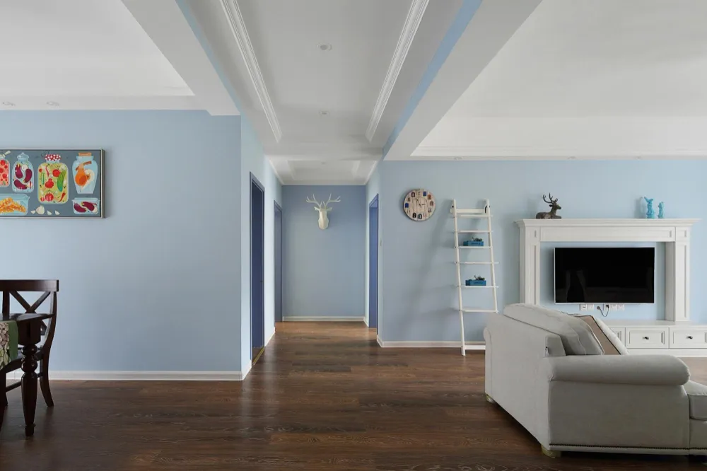 Professional house painting services in Singapore