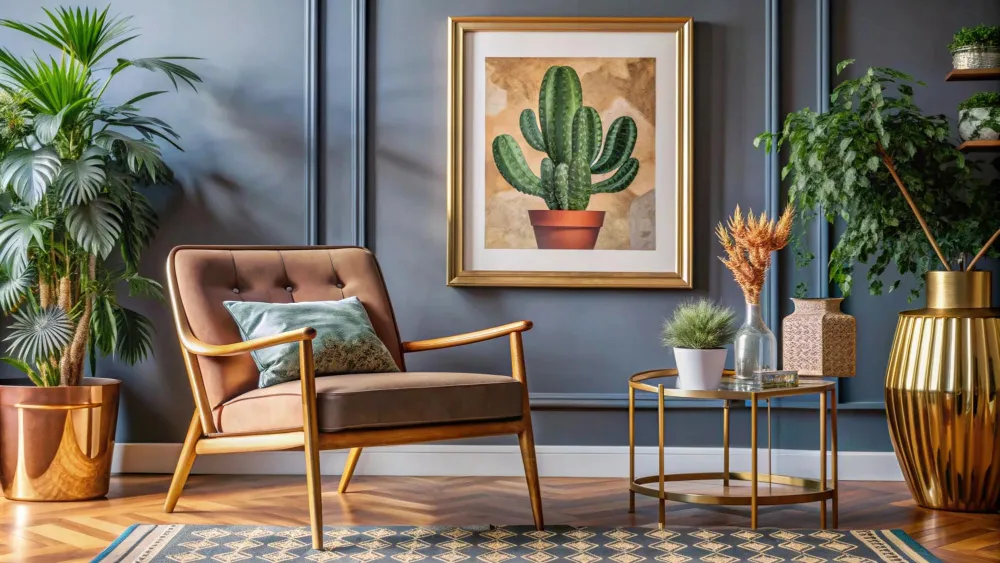 Eco-friendly residential painting service in Singapore