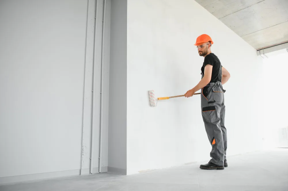 office-repainting-maintenance-singapore